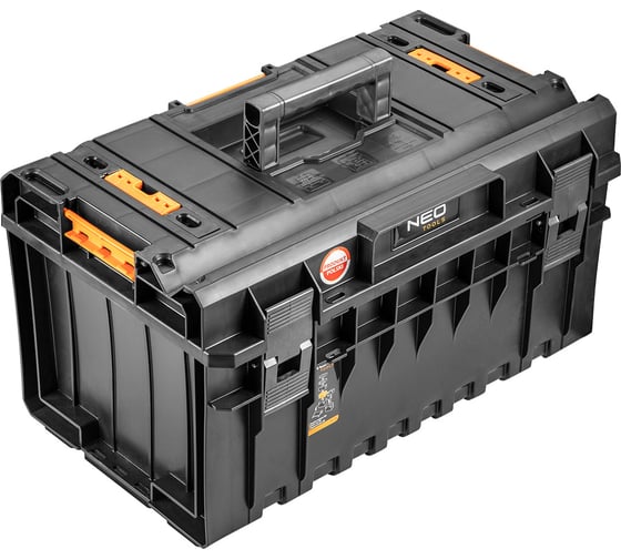 Изображение товара Модульный ящик NEO Tools 350 84-256