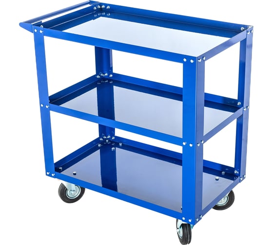 Изображение товара Инструментальная тележка Святогор СТИ-01.03