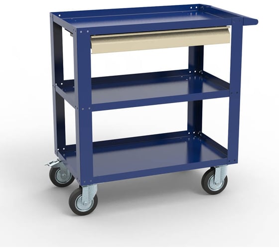 Изображение товара Инструментальная тележка Святогор СТИ-01.03.01