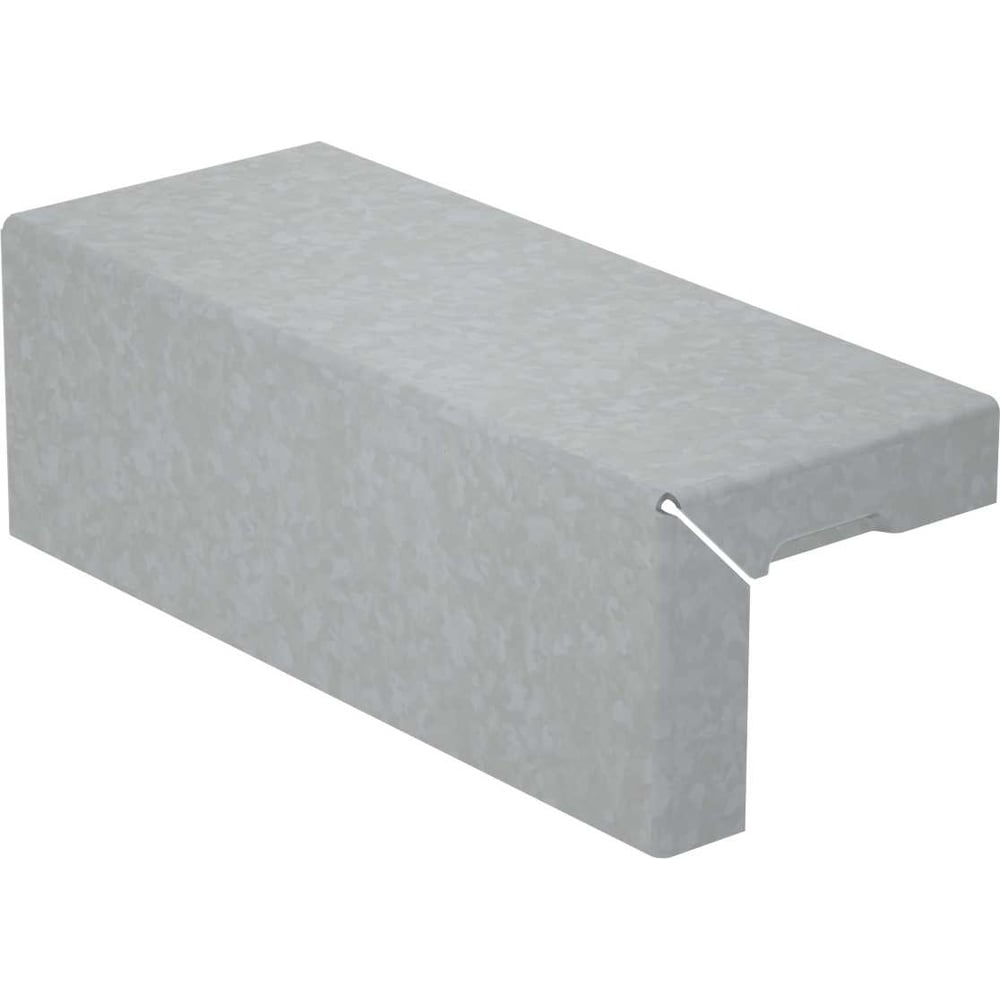 Переходник по высоте Система КМ 50-80x300 мм "ПЛЮС" HD85 PL17818 PDHplus50-80-300 HD85