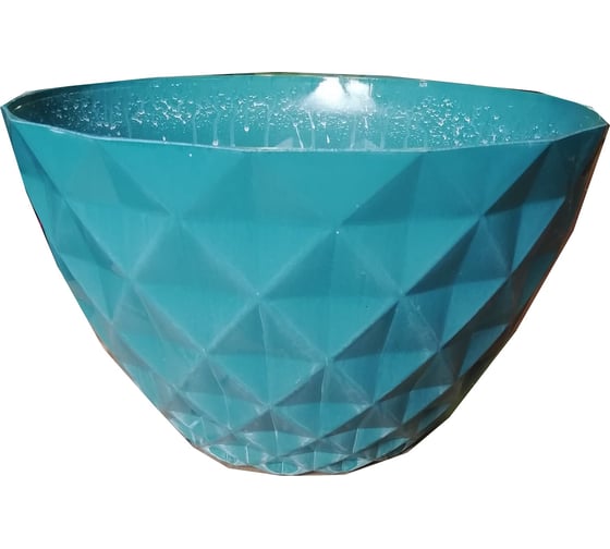 Изображение товара Горшок Репка H156bw 23.3 л 46476