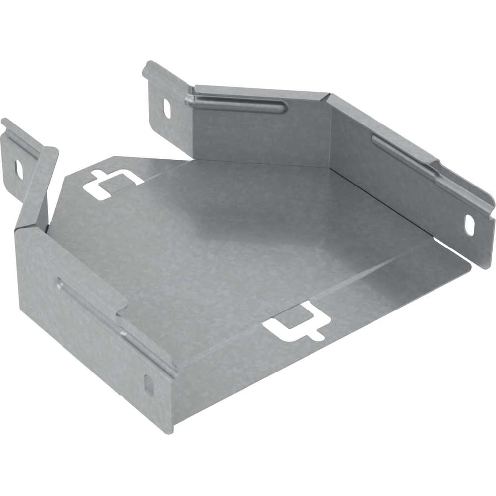 Переходник центральный Система КМ 50x200-600 мм "ПЛЮС" HD85 PL17950 PDplus50-200-600-C HD85