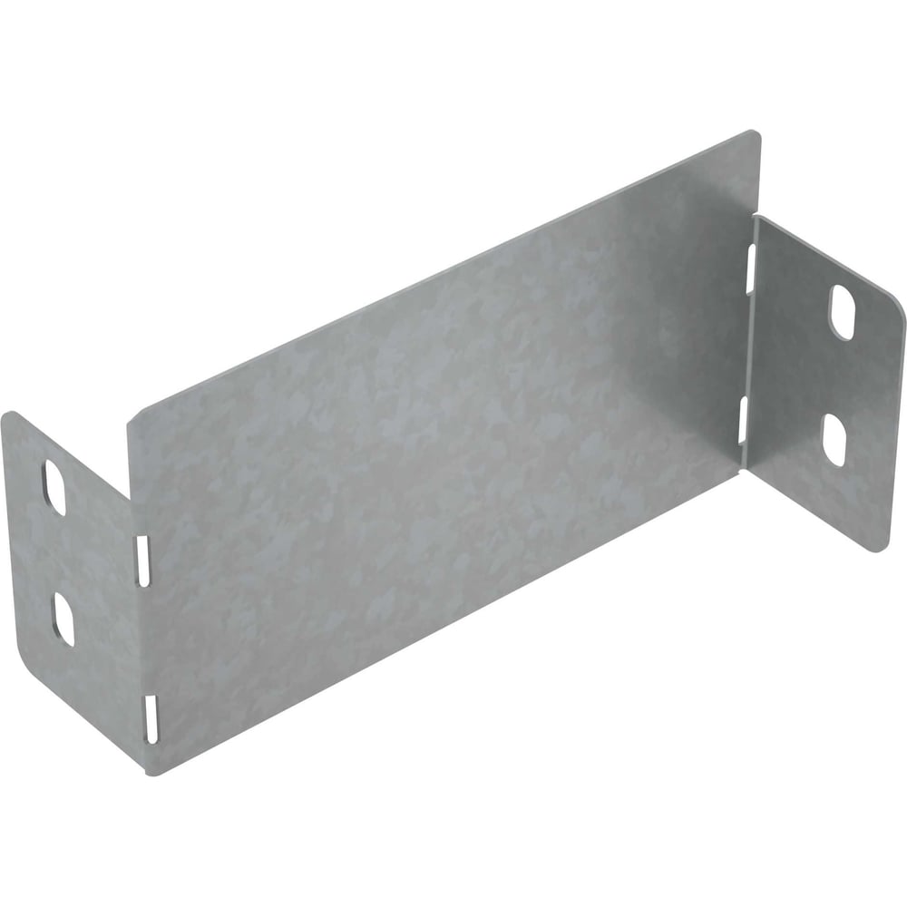 Переходник универсальный Система КМ 80x100 "ПЛЮС" HD85 PL18088 PDUplus80-100 HD85