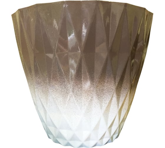 Изображение товара Горшок Репка H166fb 14.7 л 46540