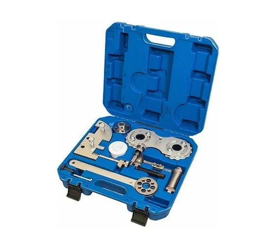 Изображение товара Набор фиксаторов валов VERTUL Volvo с восьмиступенчатой КПП B4204 VR50389