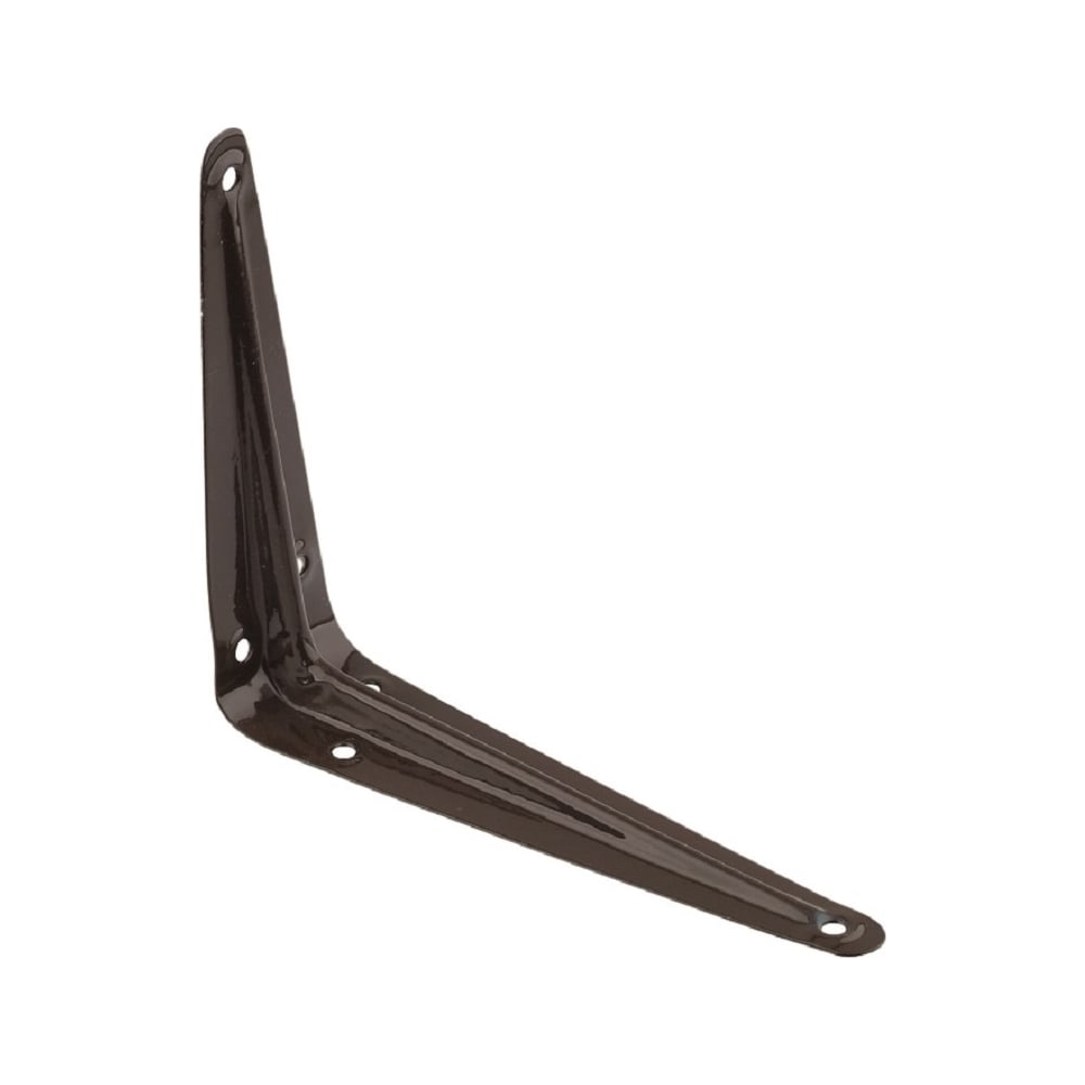 Изображение товара Полкодержатель Trodos консоль 125x100, коричневый, 309005-1