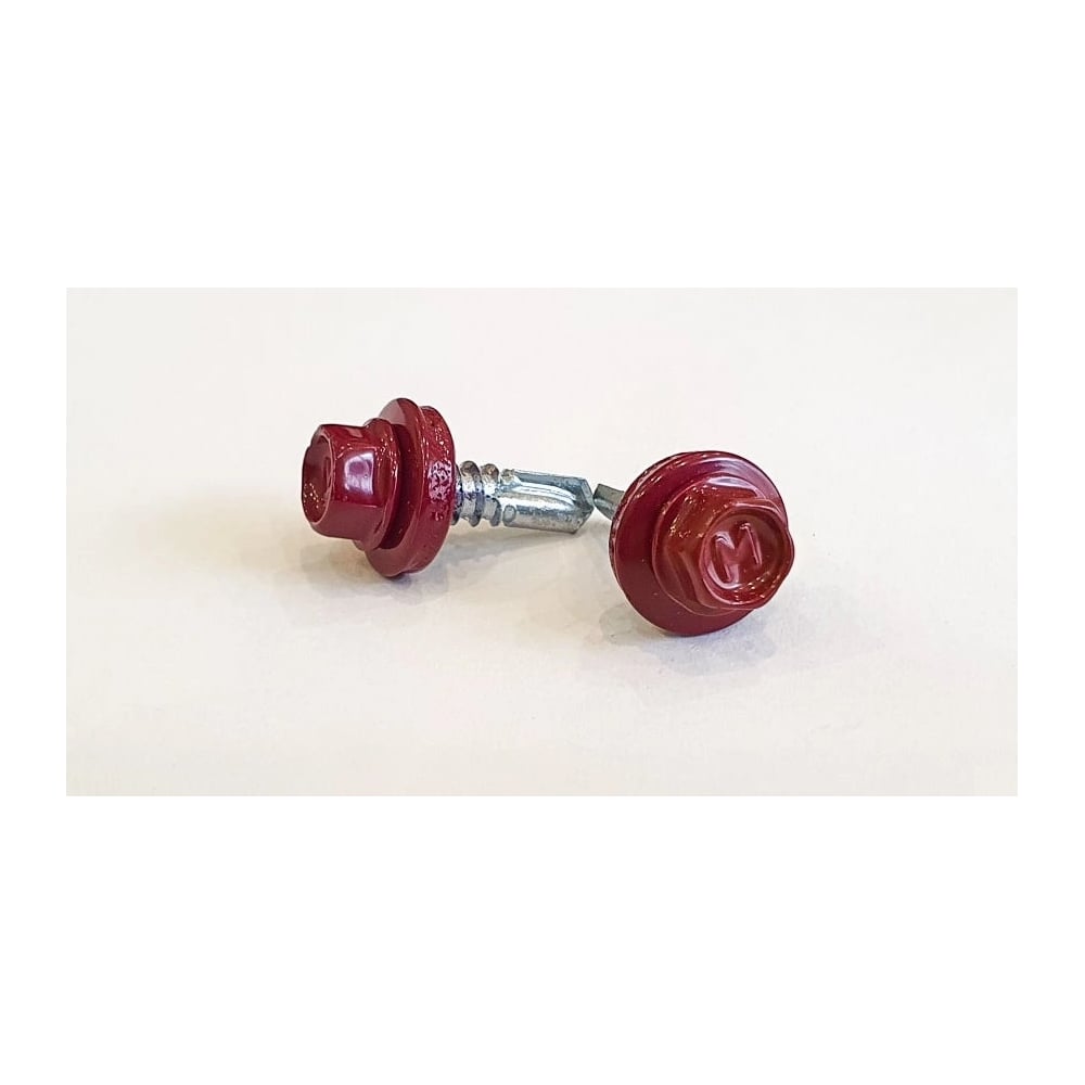 Изображение товара Саморез кровельный HARDWEX HWX2-W-P5-4.8x19 мм с шестигранной головкой