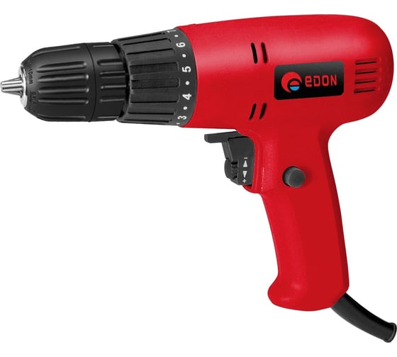 Изображение товара Дрель-шуруповёрт Edon DS-350 19525