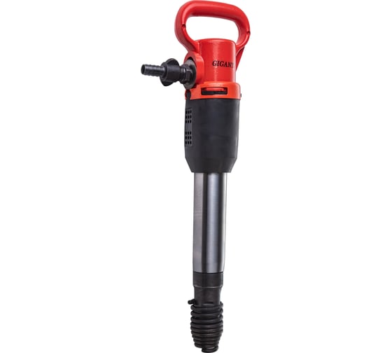 Изображение товара Отбойный молоток (48 Дж; хвоствик 24х70 мм) Gigant MOP3