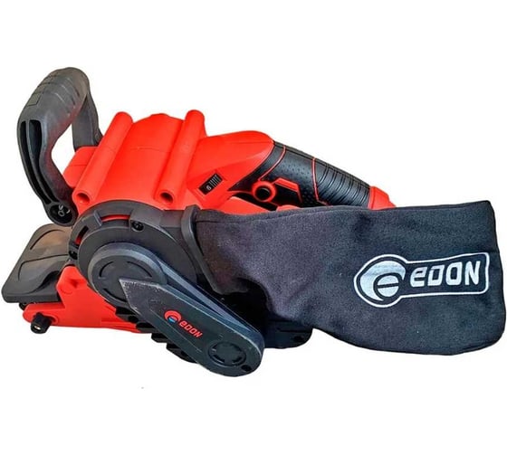 Изображение товара Ленточная шлифовальная машина EDON BS 533/900 20582