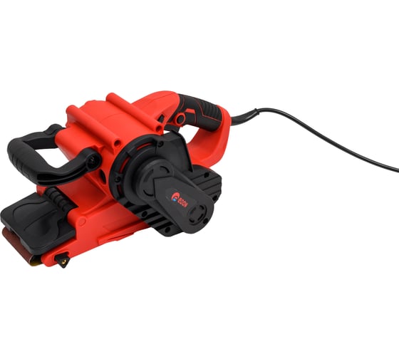 Изображение товара Ленточная шлифовальная машина EDON BS 533/900 20582