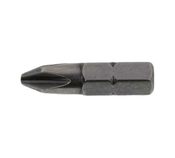 Изображение товара Насадка крестообразная PH2, 25 мм, Gepard GP3700-25