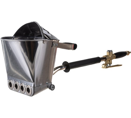 Изображение товара Хоппер-ковш (объём 4 л) Gigant HBR01