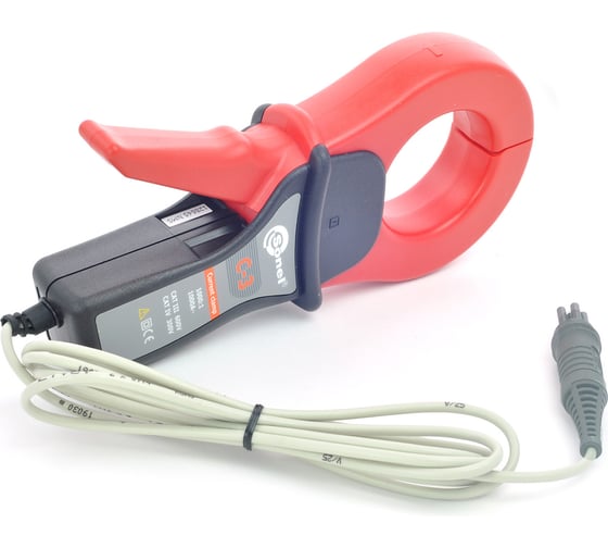 Изображение товара Измерительные клещи SONEL C-3 WACEGC3OKR