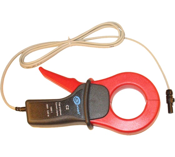 Изображение товара Измерительные клещи SONEL C-2 WACEGC2OKR