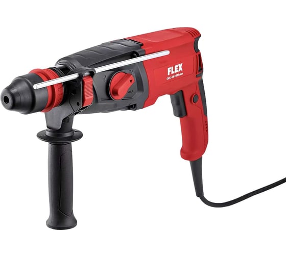 Изображение товара Универсальный перфоратор FLEX CHE 2-28 R SDS-plus 230/CEE 461490