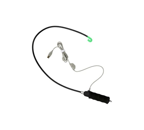 Изображение товара Видеоэндоскоп jProbe NT HD 1-85-80 HMF c зондом JNTHD1SP8580HMF