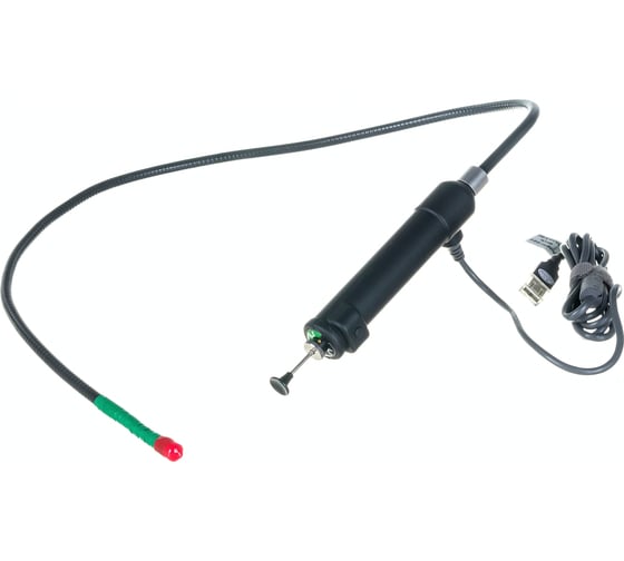 Изображение товара Видеоэндоскоп jProbe NT HD 1-85-80 SF c гибким зондом JNTHD1SP8580SF
