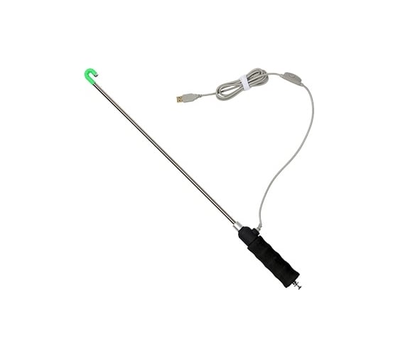 Изображение товара Видеоэндоскоп jProbe ST HD 1-85-44 HMF c жестким зондом JSTHD1RG8544HMF