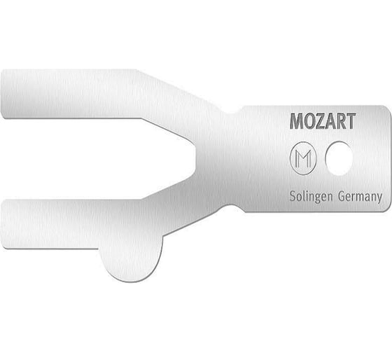 Изображение товара Направляющая для ножа Mozart  0,7мм 8700.000-2982