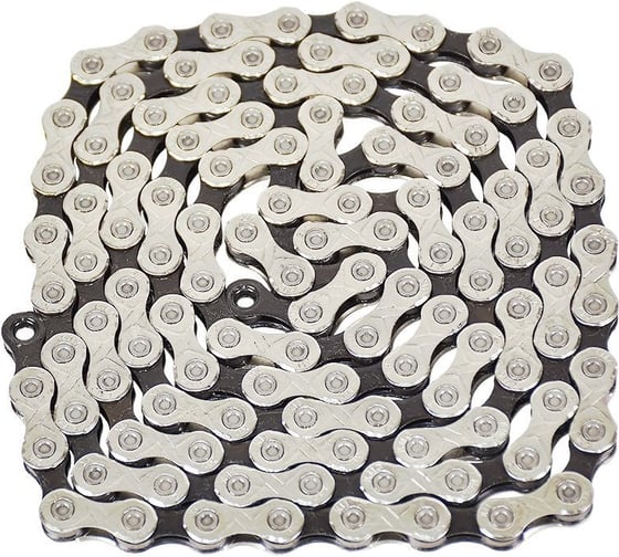 Изображение товара Цепь KMC X11 1/2`` 11/128`` 116L FOR 11-SPD, на 11 передач H000017490