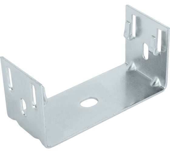 Изображение товара Держатель напольный для лотка LANMASTER шириной 100мм LAN-MT-KC100-EZ