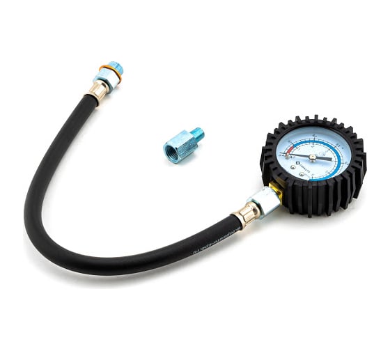 Изображение товара Измеритель давления масла TopAuto МаслоМер ВАЗ Самурай 12181