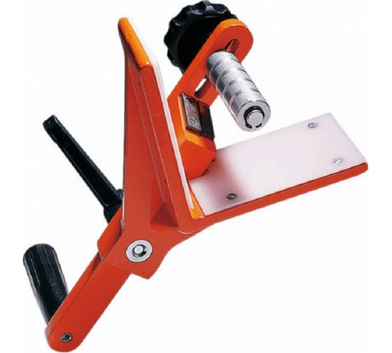 Изображение товара Инструмент для снятия фаски с торцов труб Ritmo SME 1 от 25 до 160 мм 98380100