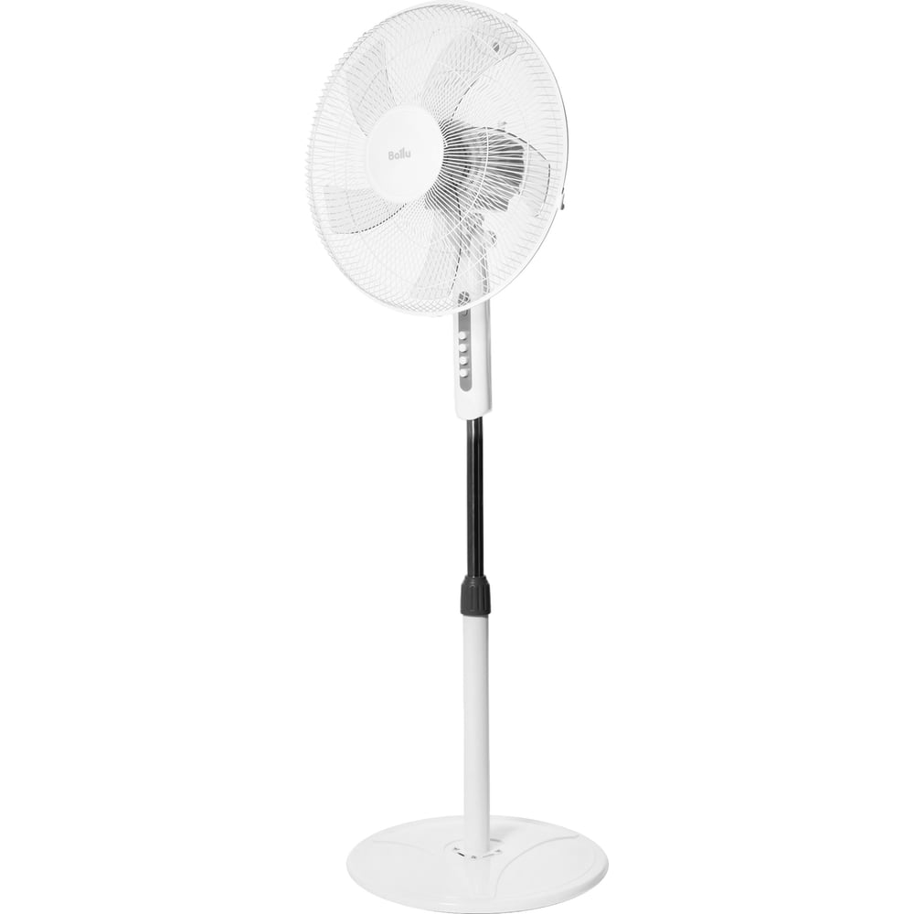 Напольный вентилятор Ballu вентилятор напольный xiaomi smart dc fan белый
