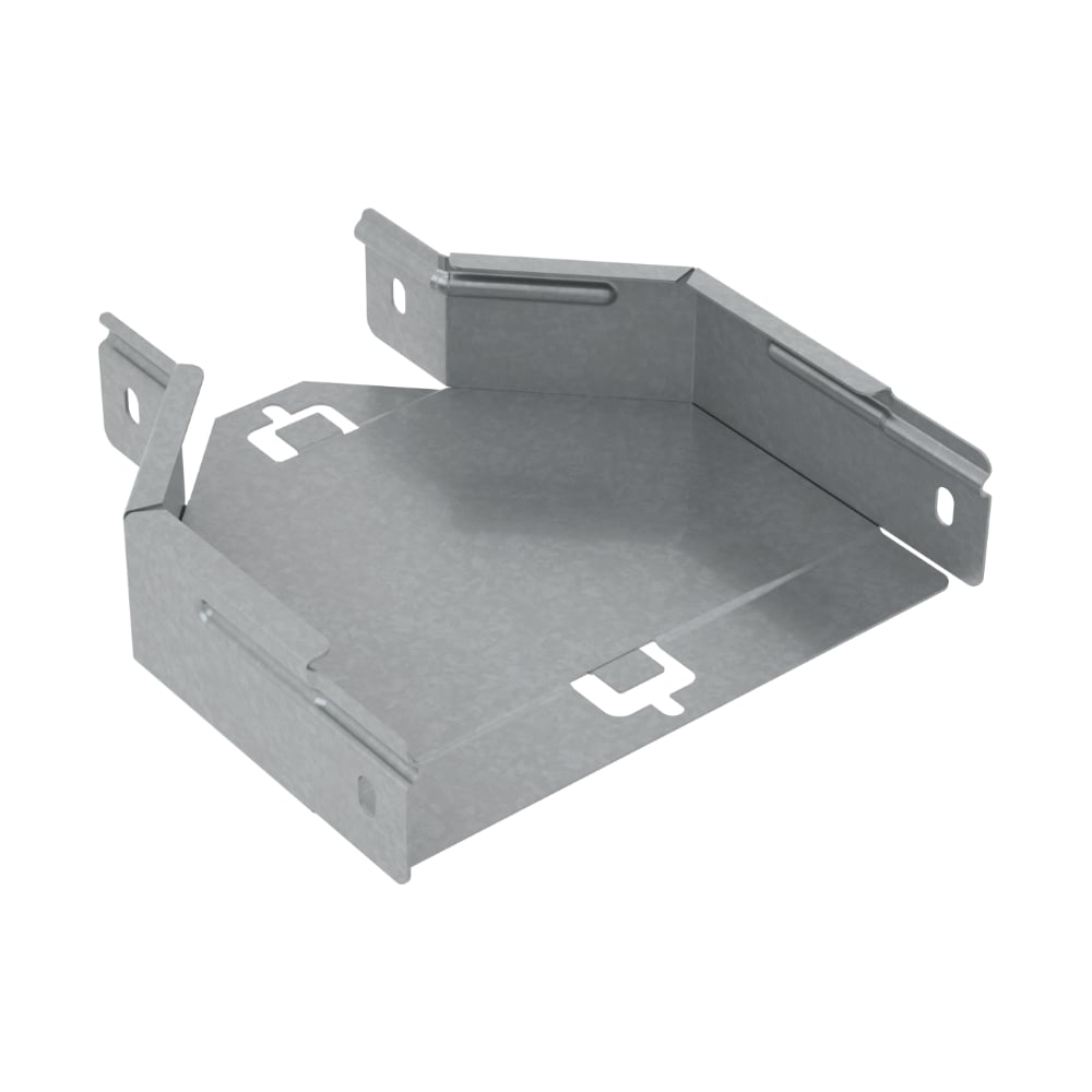Переходник центральный Система КМ 50x150-600 мм "ПЛЮС" HD85 PL17938 PDplus50-150-600-C HD85