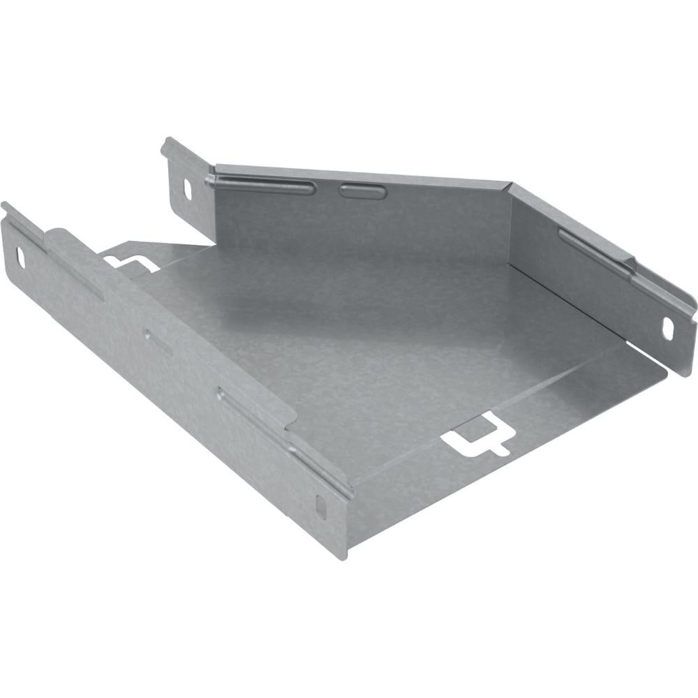 Переходник левый Система КМ 50x200-500 мм "ПЛЮС" HD85 PL17948 PDplus50-200-500-L HD85