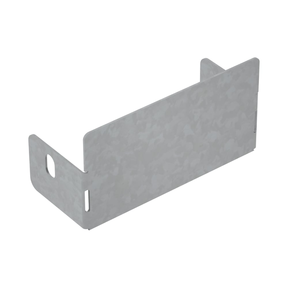 Переходник универсальный Система КМ 50x50 "ПЛЮС" HD85 PL18084 PDUplus50-50 HD85