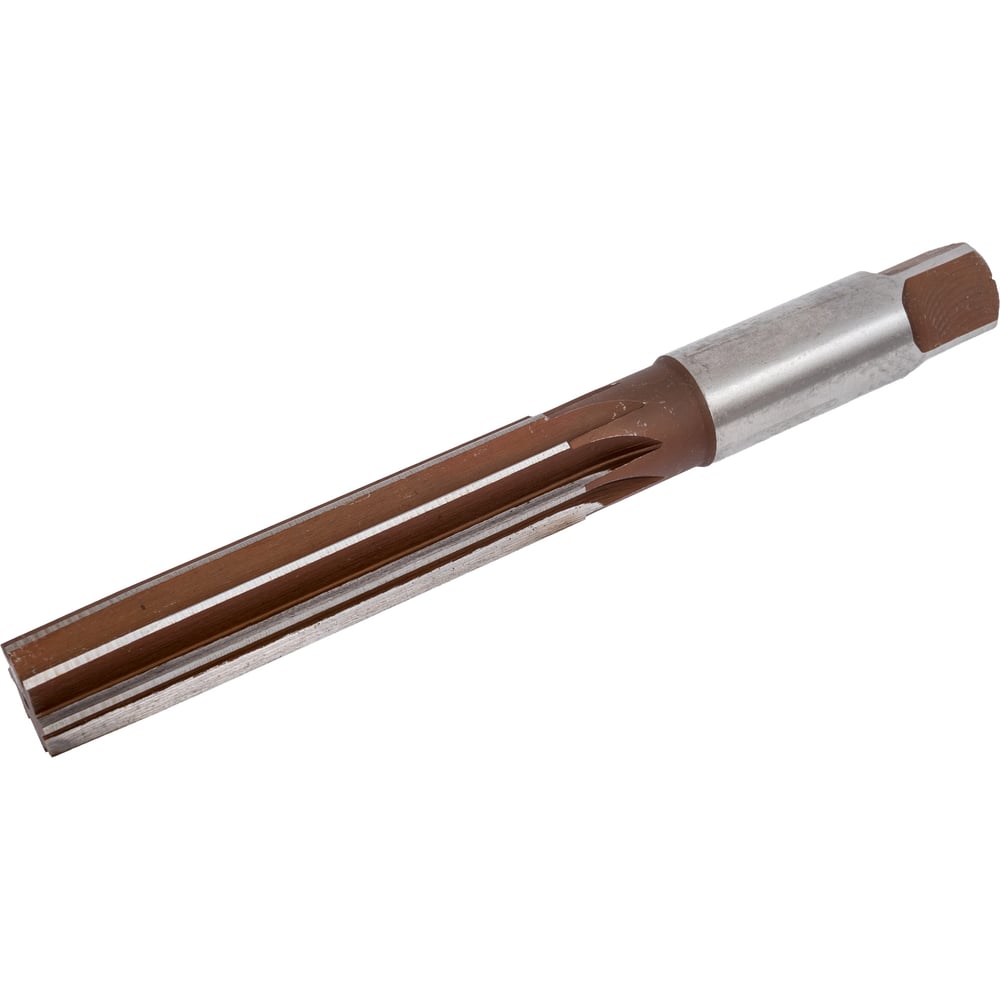 Изображение товара Развертка ручная SOVIS 25 мм Н7 профессиональная металл из стали 9ХС