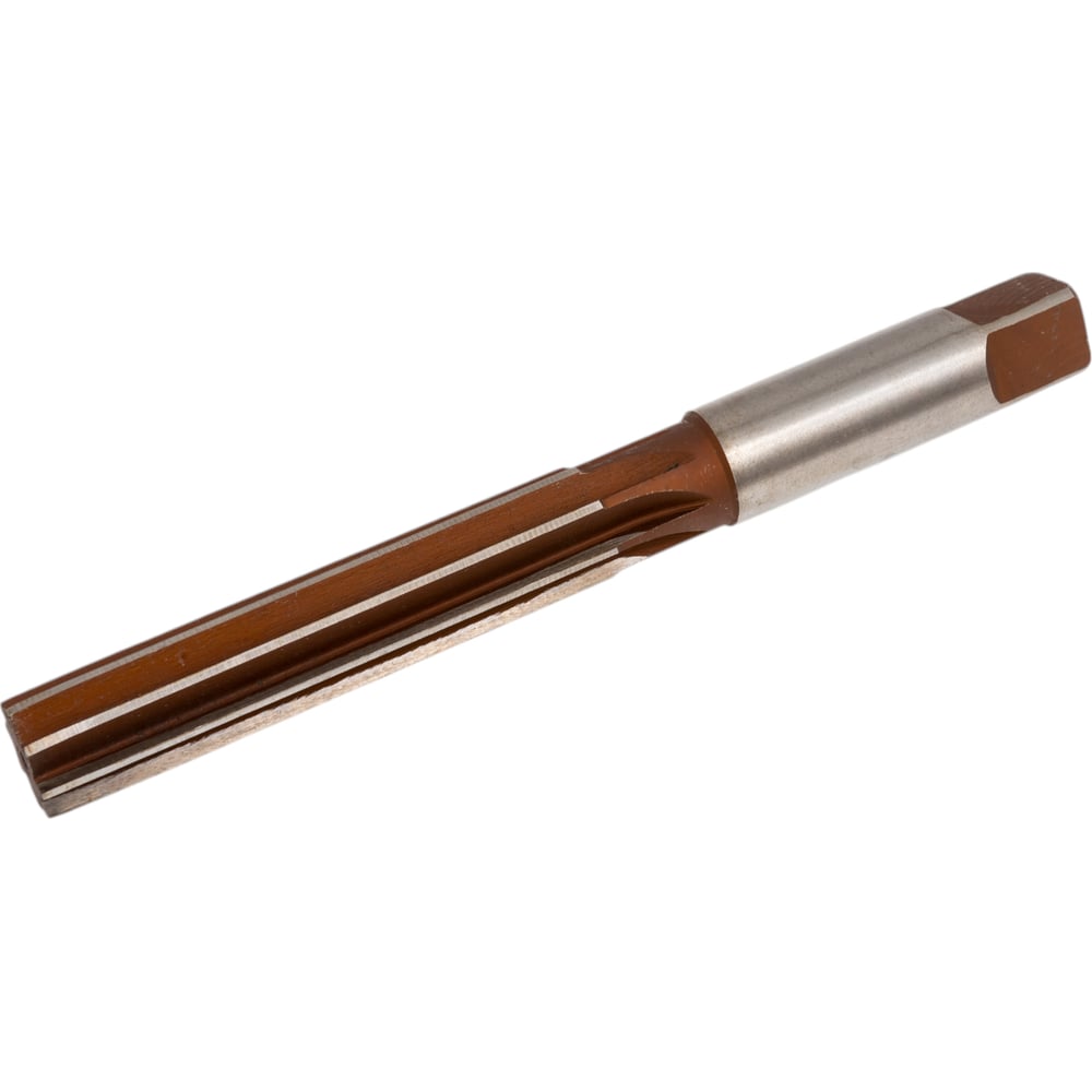 Изображение товара Развертка ручная SOVIS 19 мм Н7 3524 профессиональный инструмент точной обработки