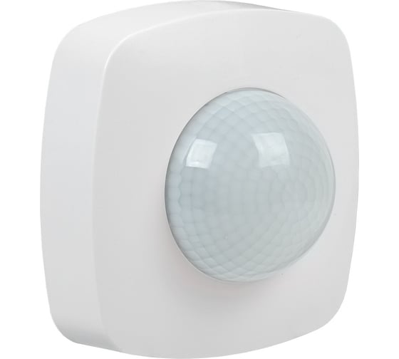 Изображение товара Датчик движения IEK ДД 023 LDD11-023-2000-001