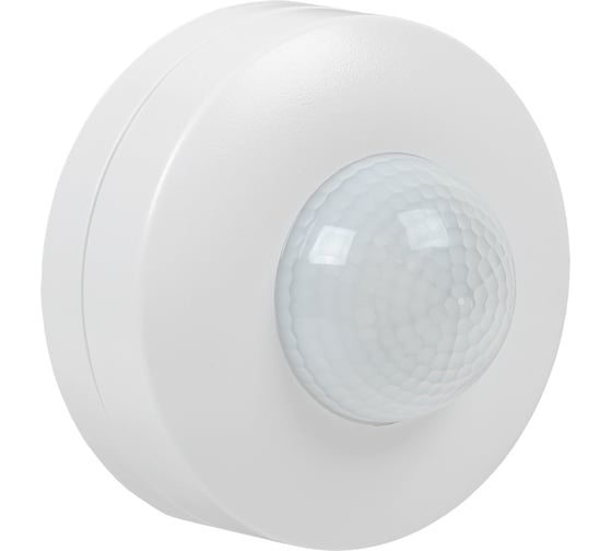 Изображение товара Датчик движения IEK ДД 027 LDD11-027-1200-001