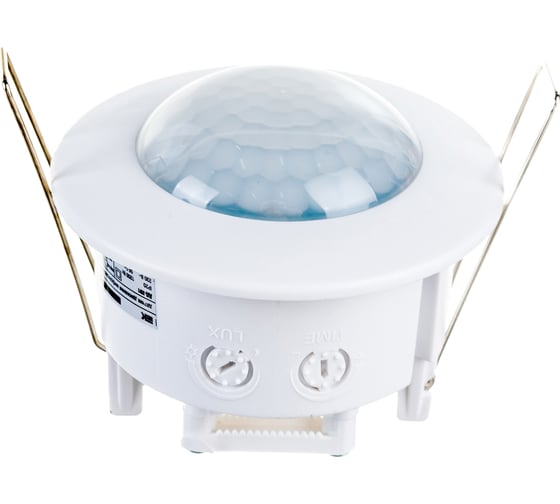 Изображение товара Датчик движения IEK ДД 201 LDD11-201-1200-001