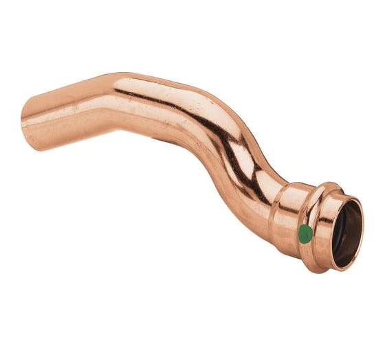 Изображение товара Обвод Viega Profipress с SC- Contur, Н-В, d18 322335