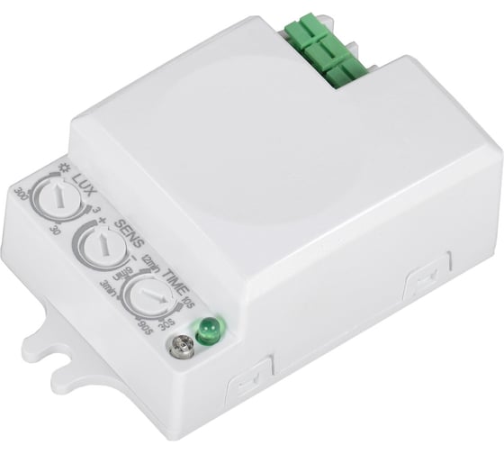 Изображение товара Датчик движения IEK ДД-МВ 401 LDD11-401MB-500-001