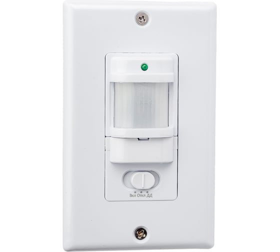 Изображение товара Детектор движения IEK ДД 028 LDD12-028-1200-001