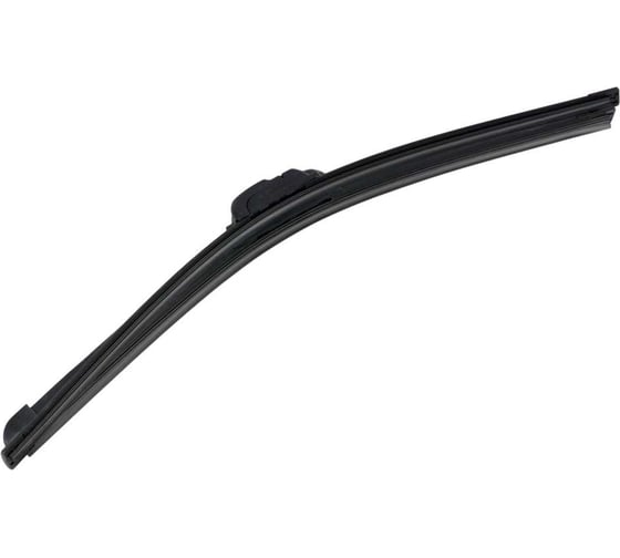 Изображение товара Бескаркасная щетка для стекол 22 СЕРВИС КЛЮЧ 73322