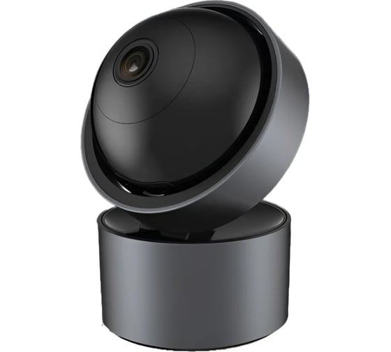 Изображение товара Умная камера поворотная c Алисой Wi-Fi 2,4 ГГц и 5 ГГц Roximo RHC201