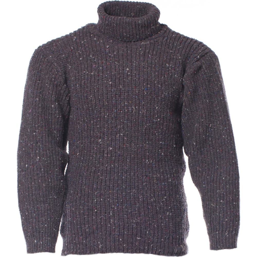 Свитер рыбака Спрут fashion 2022 casual sweater men turtleneck jumper autumn winter twist braid knit sweater pullover men clothing свитер мужской