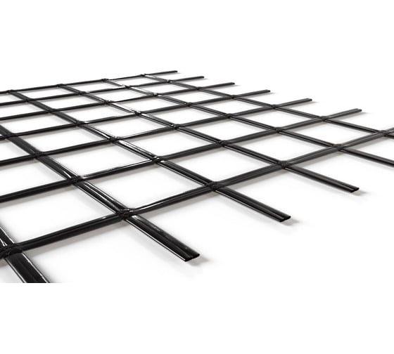 Изображение товара Базальтовая строительная кладочная сетка Basalt 50/50, 25x25 (0,36x50) 4687205132222