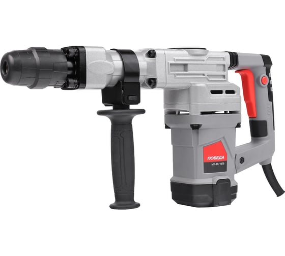 Изображение товара Отбойный молоток ПОБЕДА MT-20/1675, мощность 1300 Вт, энергия удара 18 Дж, 1890 уд./мин 140301675