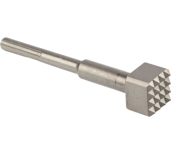 Изображение товара Зубило бучарда по бетону SDS-MAX 45x245 мм VIRA 558258