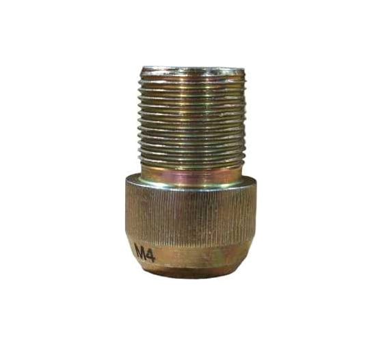 Изображение товара Наконечник WIEDERKRAFT M4 для гидравлического заклепочника WDK-28120 WDK-28120-01A