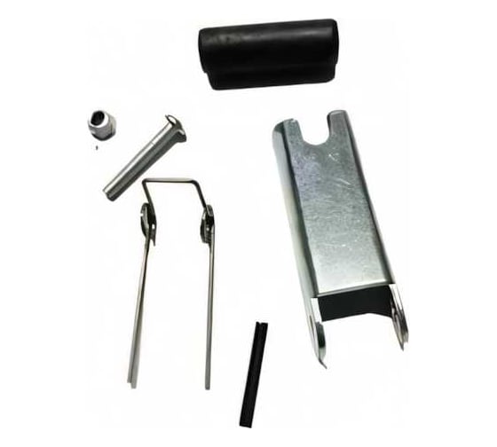 Изображение товара Ремкомплект для крюка 8 класса 10 мм ООО «Грузовые стропы» РК315ГС