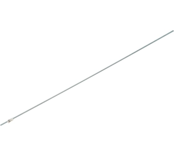 Изображение товара Резьбовая шпилька НАКРЕПКО оцинкованная 12х1000 19304