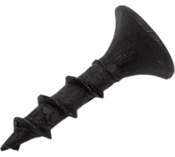 Изображение товара Саморез по дереву НАКРЕПКО оксид 3,5х16 50 шт 100716